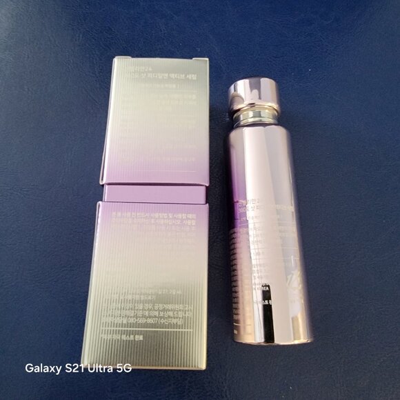 Centellian24 360° Shot PDRN Active Serum 50ml Korean Skincare - Picture 9 of 14